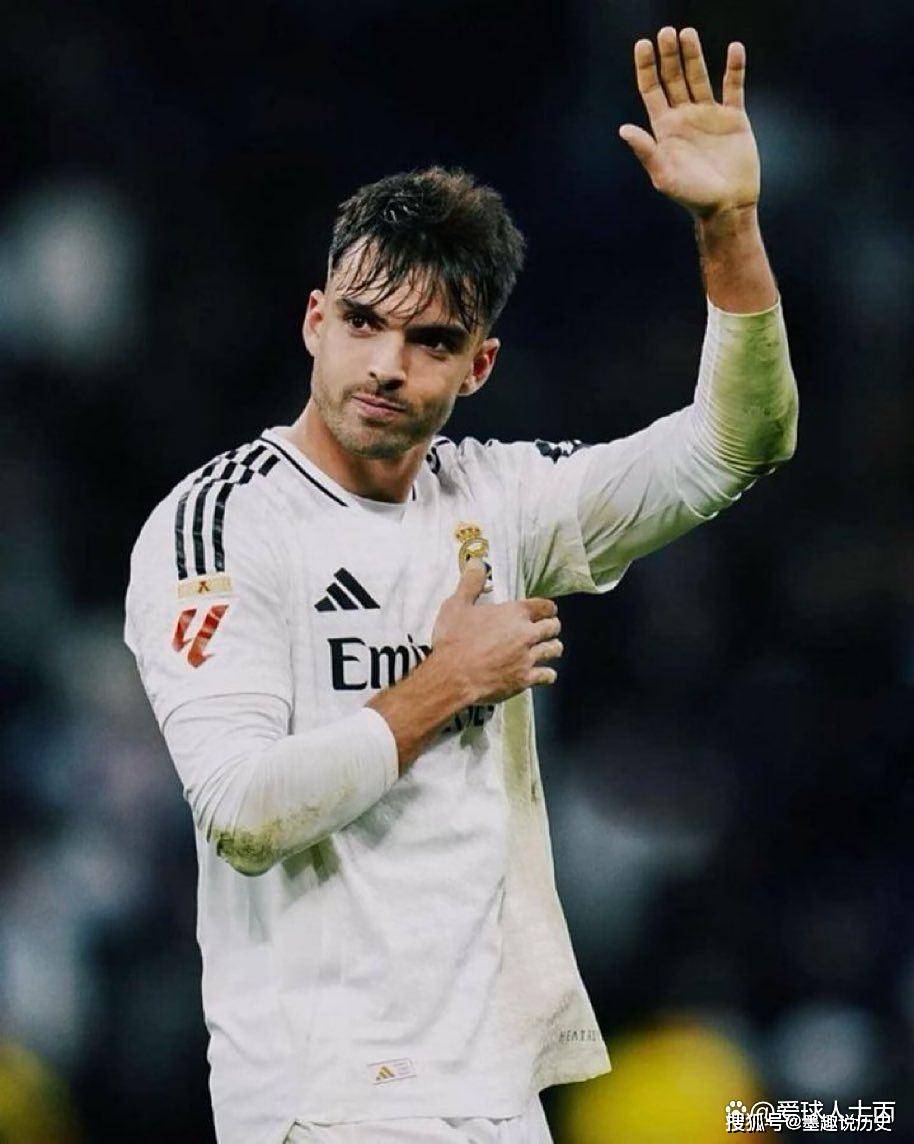 5500万！巴萨铁闸或转战英超失去位置，皇马铁卫投奔法甲豪强